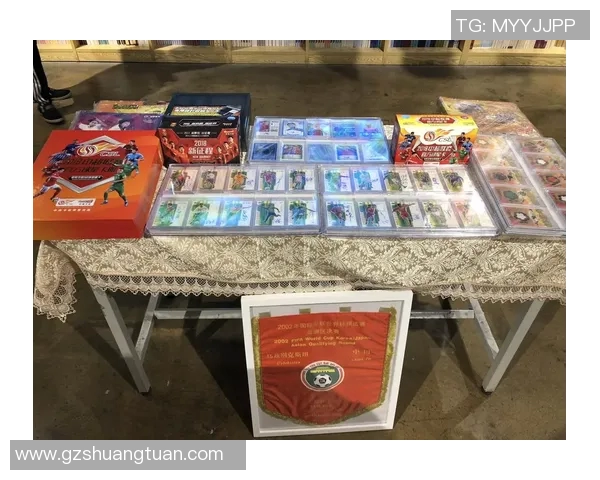 新手必看从零开始认识足球球星卡的收藏与投资完整入门指南